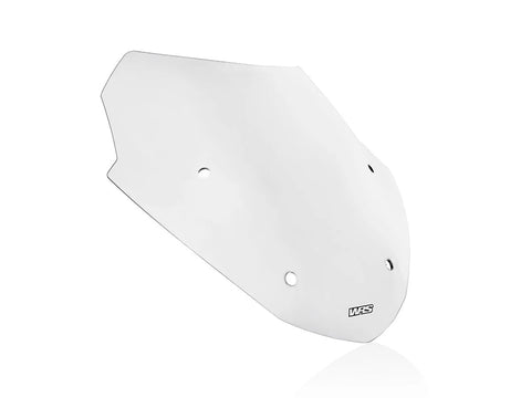 WRS Sport Windscreen Clear (BM075T)