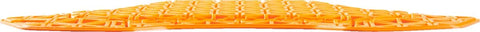 ICON D3O Ghost L1 Chest Protector Orange