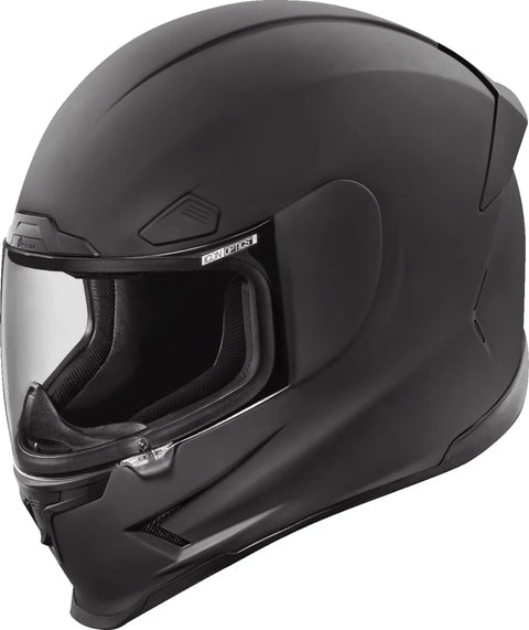 ICON Airframe Pro Helmet Matt Black