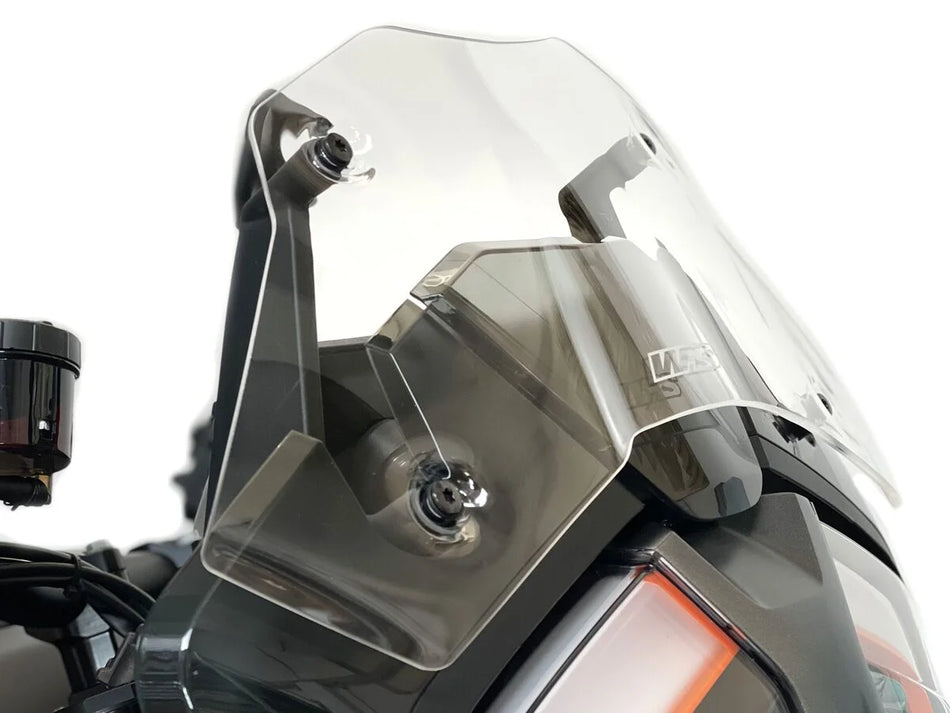 WRS Sport Windscreen Clear (KT010T)