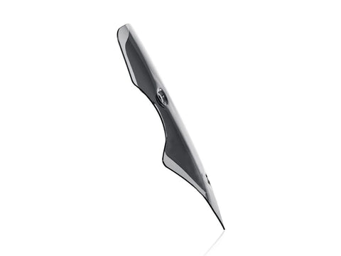 WRS Caponord Windscreen Smoked (DU016F)