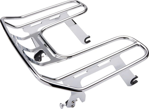 Cobra Wrap Around Rack Chrome (602-2631)