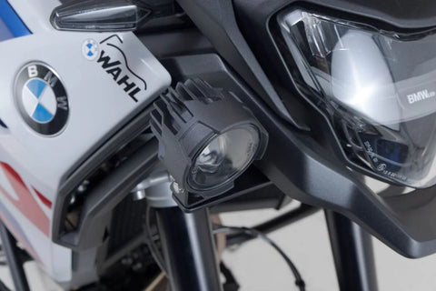 SW-Motech Mounting Kit EVO Lights F900GS