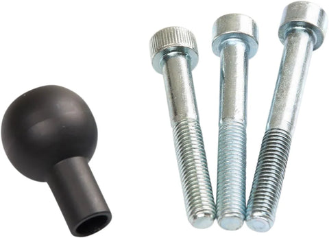 SW-Motech 1" Ball for M8 Thread