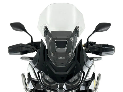 WRS Touring Windscreen Clear (HO074T)