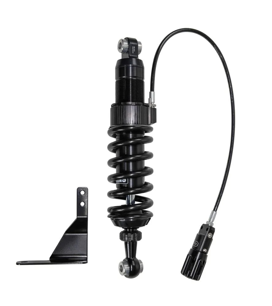 Öhlins STX 46 Shock Absorber (BM 181)