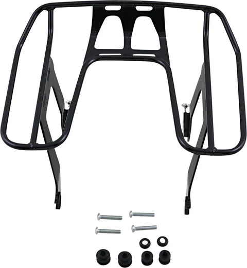 Cobra Wrap Around Rack Black (602-2611B)