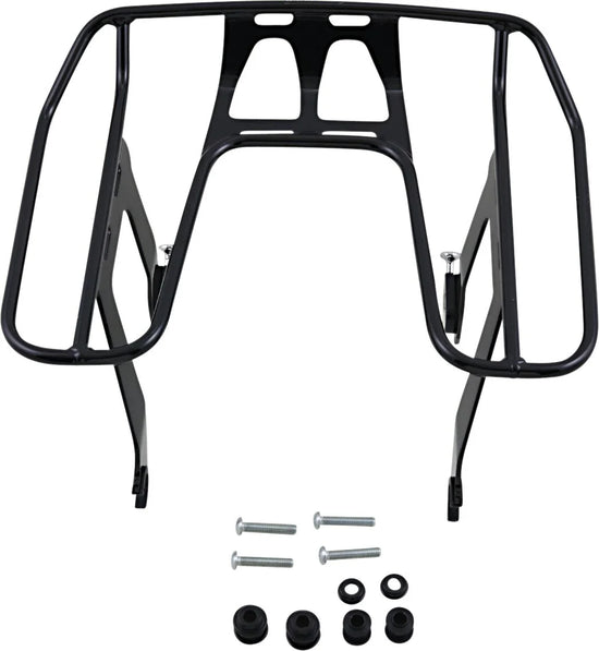 Cobra Wrap Around Rack Black (602-2611B)