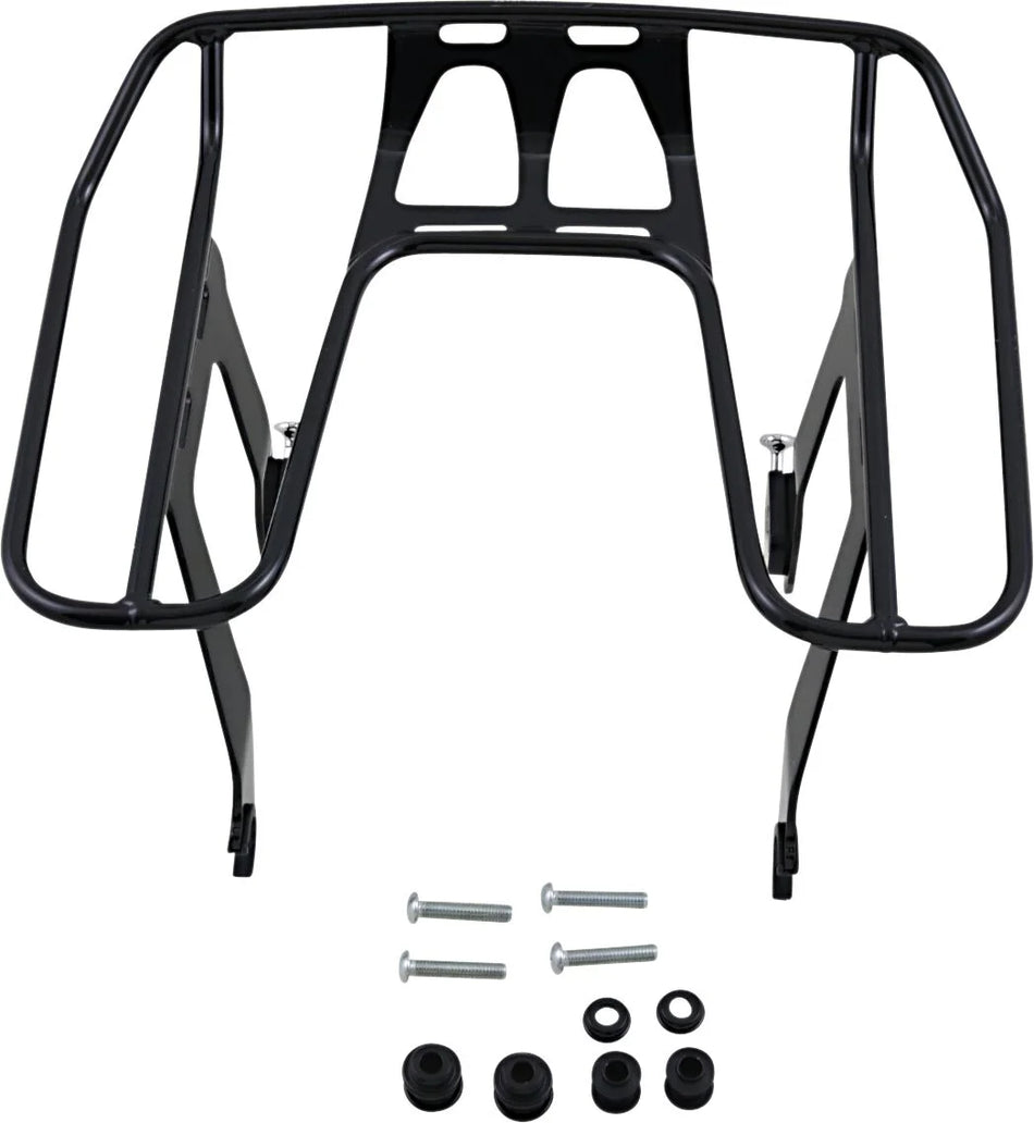 Cobra Wrap Around Rack Black (602-2611B)