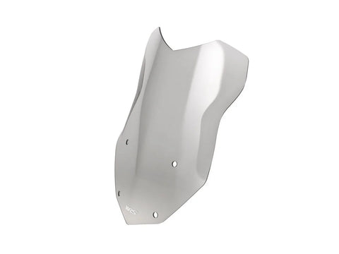 WRS Intermediate Windscreen Smoked (BM009F)