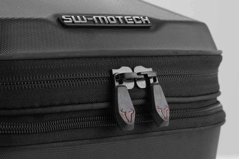SW-Motech Topcase Urban ABS