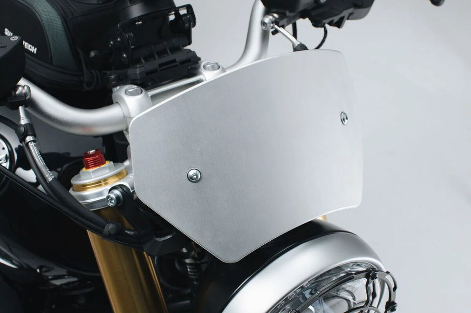 SW-Motech Windscreen — BMW