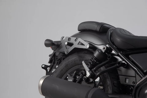 SW-Motech Slh Side Carrier Right Honda CMX500 Rebel
