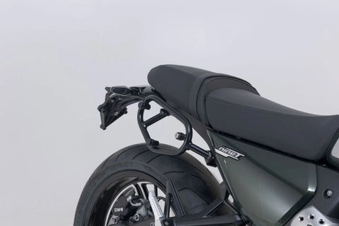 SW-Motech SLC Side Carrier (Right) — BMW R Nine T