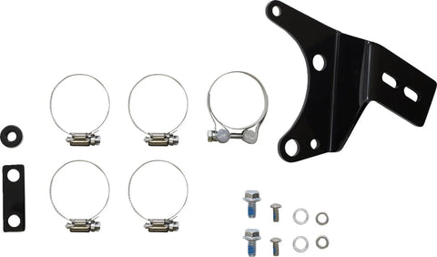 Cobra Speedster 909 Short 2-into-2 Exhaust System Chrome (6708)