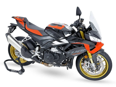 WRS Touring Windscreen Clear (AP017T)