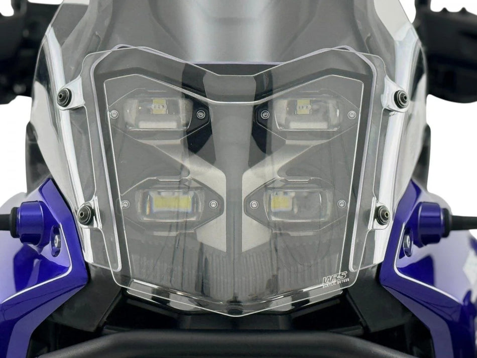WRS Headlight Protector Clear (YA053T)