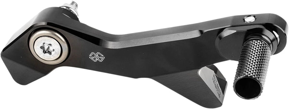 Gilles Tooling RCT Brake Pedal Black/Grey
