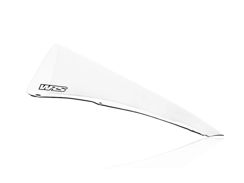 WRS Race Windscreen Clear (KA011T)