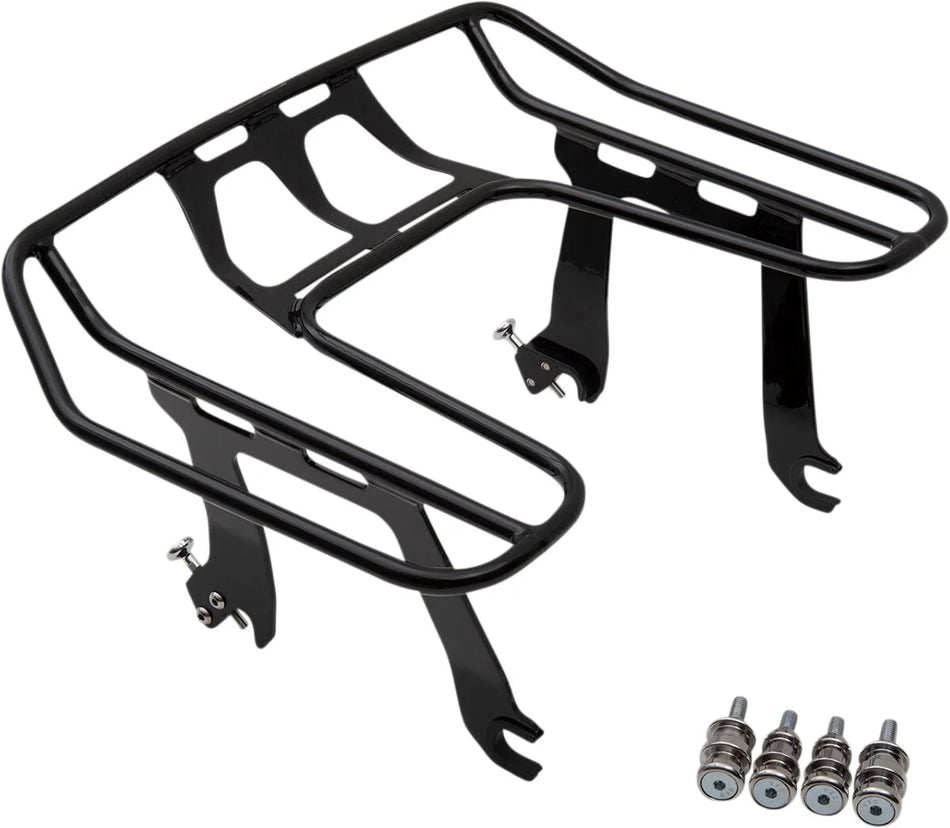 Cobra Luggage Rack Black (602-2615B)