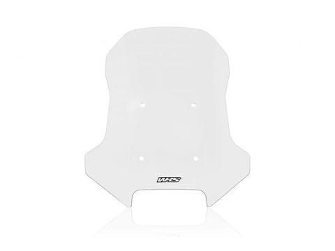 WRS Caponord Windscreen Clear (CF004T)