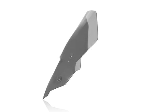 WRS Touring Windscreen Dark Smoked (HO062FS)