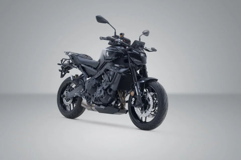 SW-Motech SLC Side Carrier (Right) — Yamaha Y-Amt / MT-09