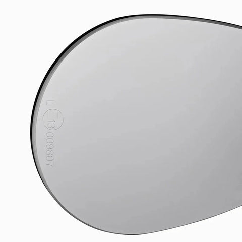 Motogadget mo.view club Mirror 130