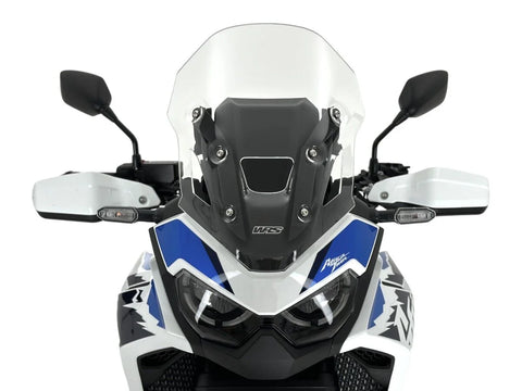 WRS Touring Windscreen Clear (HO070T)