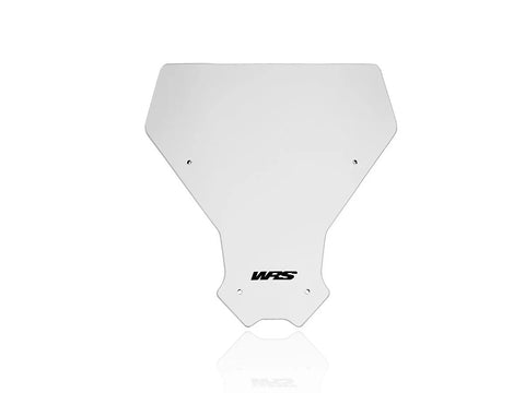 WRS Intermediate Windscreen Clear (HO032T)