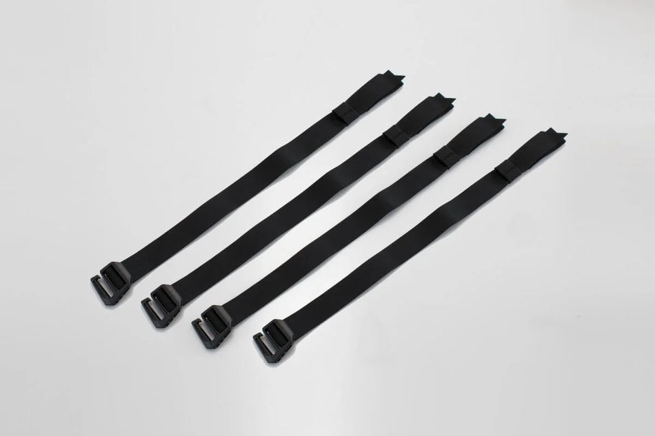 SW-Motech Strap Set Sysbag