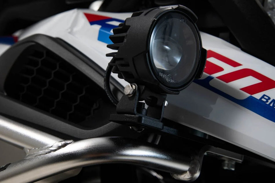 SW-Motech Light Mounting Kit BMW (NSW.07.004.10400/B)