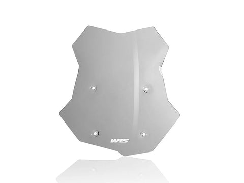 WRS Caponord Windscreen Smoked (BM042F)