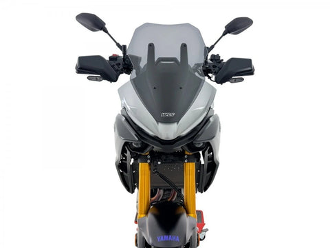 WRS Sport Windscreen Dark Smoked