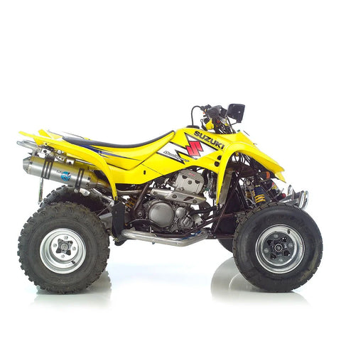 LeoVince Muffler LV-X ATV Slip-on