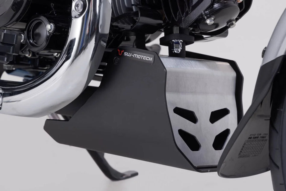 SW-Motech Engine Guard — Honda ST 125