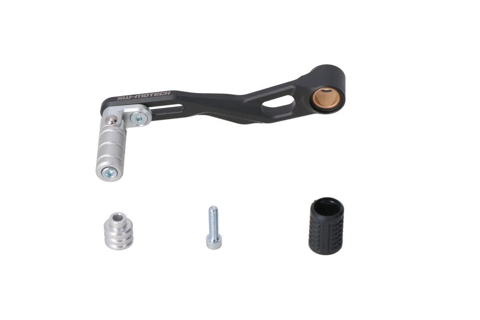 SW-Motech Gear Lever — Honda Africa Twin