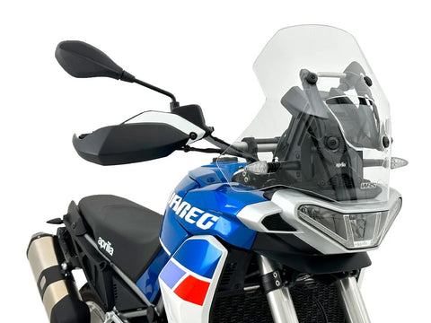 WRS Standard Plus Windscreen Clear (AP010T)