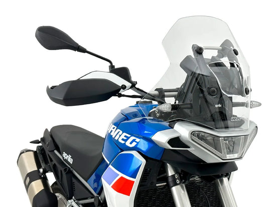 WRS Standard Plus Windscreen Clear (AP010T)