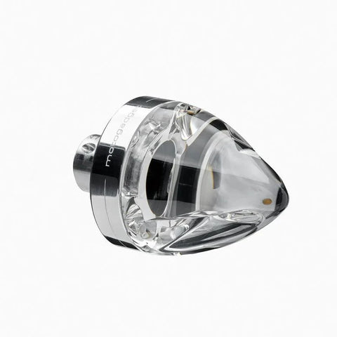 Motogadget mo.blaze cone Indicator Left Black