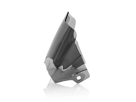 WRS Sport Windscreen Dark Smoked (BM022FS)