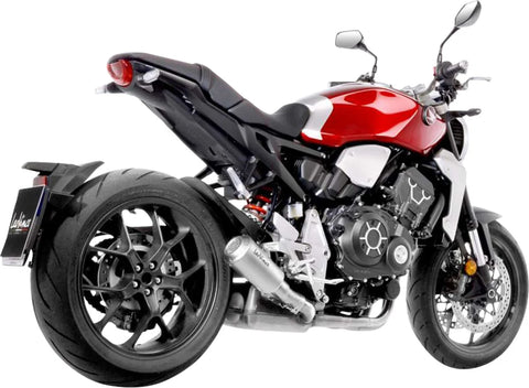 LeoVince Muffler LV10 SS CB1000R