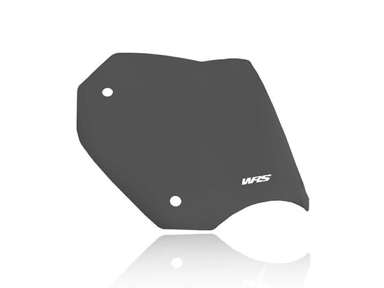 WRS Sport Windscreen Dark Smoked (HO020FS)