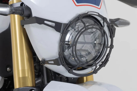 SW-Motech Headlight Guard BMW Option 719 / R G/S