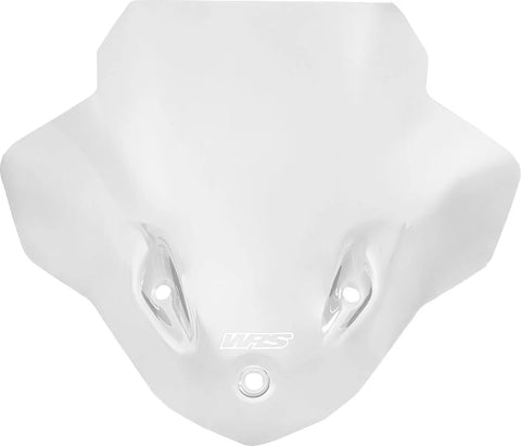 WRS Touring Windscreen Clear (BM067T)