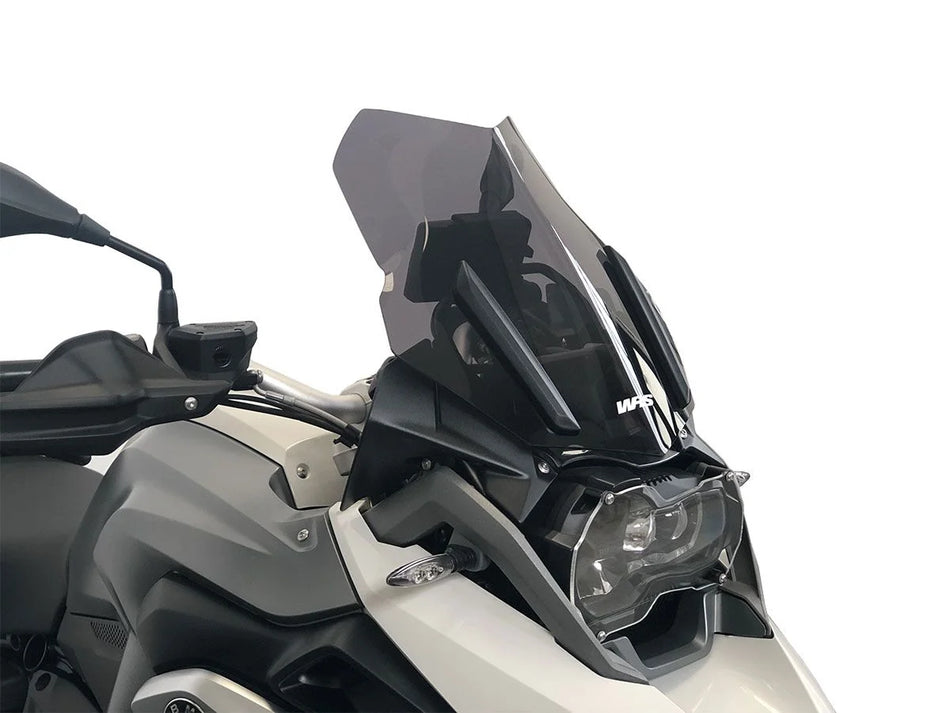 WRS Standard Windscreen Dark Smoked (BM040FS)