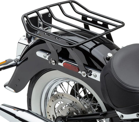 Cobra Wrap Around Rack Black (602-2611B)