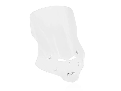 WRS Caponord Windscreen Clear