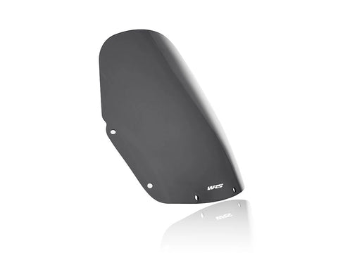 WRS Standard Windscreen Dark Smoked (HO037FS)