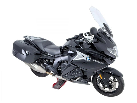 WRS Standard Motorcycle Windscreen Clear